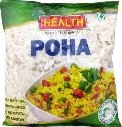SAVE HEALTH Poha