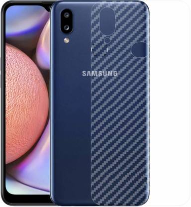 Riff Back Screen Guard for Samsung galaxy A10s