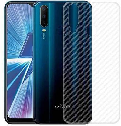 Riff Back Screen Guard for Vivo Y11