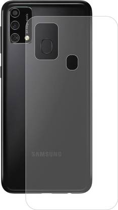 raxxy Back Screen Guard for Samsung Galaxy F41
