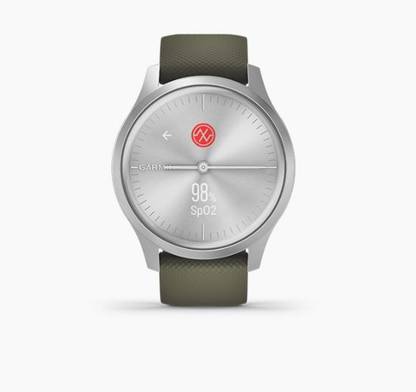 GARMIN Vivomove Style Smartwatch