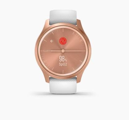 GARMIN Vivomove Style Smartwatch