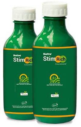 BIOFIT STIM RICH Potting Mixture