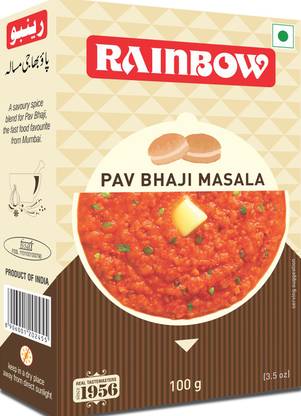 RAINBOW Pav Bhaji Masala ( 100 g )