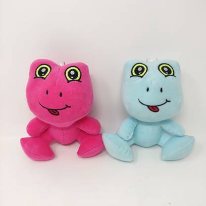 Daffodil Crazy Frog Soft Toy  - 20 cm