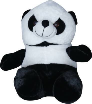 KIWI COOL Soft Panda - 42 cm  - 42 cm