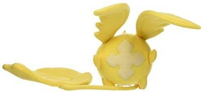 Japan VideoGames D Gray Man: Timcanpy Plush  - 11 inch