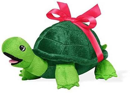 Yottoy Eloise Collection | Skipperdee Turtle Stuffed Animal Plush Toy 6.5  - 2.01 inch
