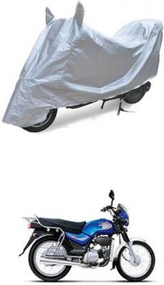 Millennium Two Wheeler Cover for Kinetic