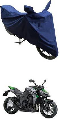 Millennium Two Wheeler Cover for Kawasaki