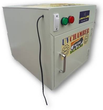 logical lab UVCHAMBER66L UV Sterilization Box