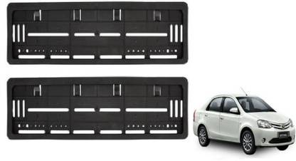 Auto Oprema VNP-288 Car Number Plate