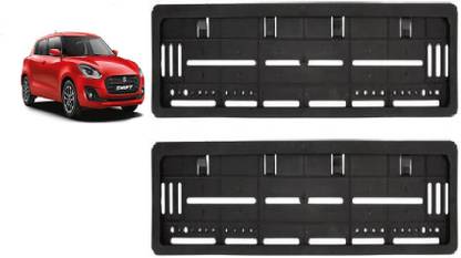 Auto Oprema VNP-171 Car Number Plate