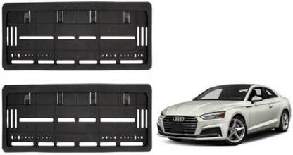 Auto Oprema VNP-004 Car Number Plate