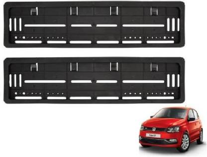 Auto Oprema VNP-307 Car Number Plate