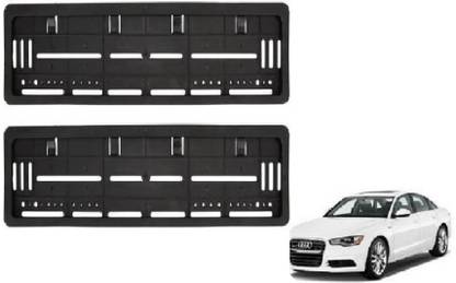 Auto Oprema VNP-005 Car Number Plate