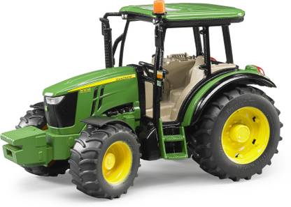 Bruder John Deere 5115 M