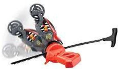 Maisto Cyklone Ripper Bike