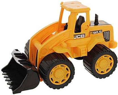 Ralleyz 14" WHEEL LOADER