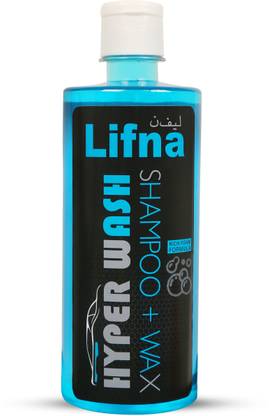 Lifna NA Car Washing Liquid