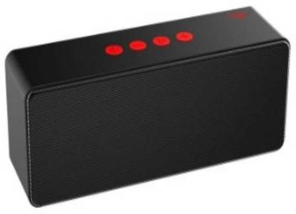 itel IBS-10 5 W Bluetooth Speaker