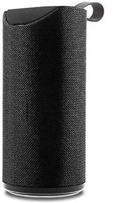 CLARION TG 113 Bluetooth Speaker with Built in Mic/Stereo Sound/USB/AUX/TF Card 10 W Bluetooth Speaker