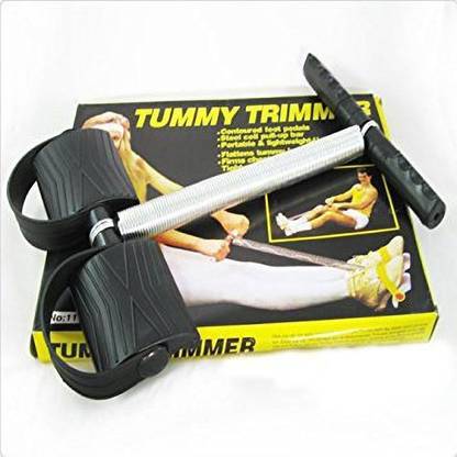 The Amber Tribe Single Tummy Trimmer Ab Exerciser
