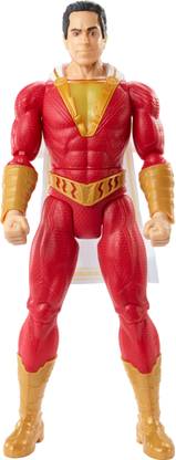 DC Comics Shazam! 12" Action Figure
