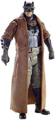 MATTEL Batman v Superman: Dawn of Justice Multiverse Knightmare Batman (Apocalypse Flashback) Figure, 6 Inches