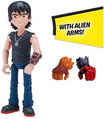 Playmates Ben 10 Kevin 11 Action Figure