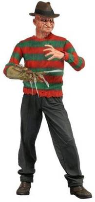 NECA Janod Magnetic Calendar