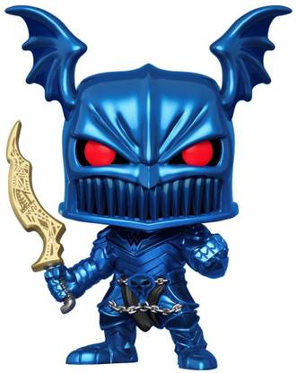 Funko Batman Merciless 80th Anniversary Pop Figure