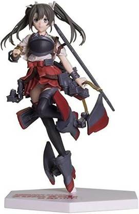 SEGA Kantai Collection: Kancolle: Zuikaku Kai Ni A SPM Super Premium Figure