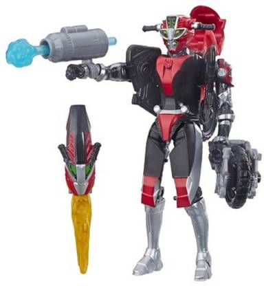 Power Rangers Beast Morphers Action Figure Assortment