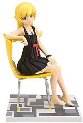 Taito Monogatari Series: Second Season Oshino Shinobu Figure