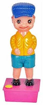 DOMAGRON Wee Pee the Wee Wee Squirting Boy