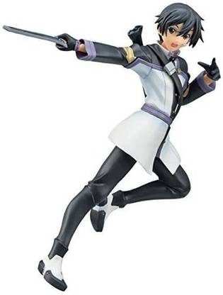 SEGA Sword Art Online the Movie - Ordinal Scale Kirito Premium Figure
