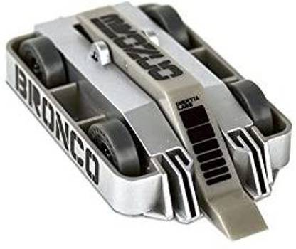 Hex-Bug Mini Battlebots Bronco Push Strike