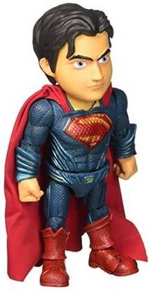 Bluefin Distribution Toys Herocross HMF #034 "Batman v Superman: Dawn of Justice" Superman Action Figure