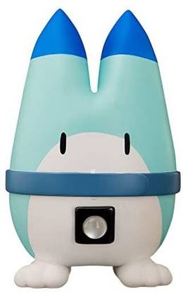 DCME7 Aquamarine Kemono Friends: Lucky Beast Soft Vinyl Figure