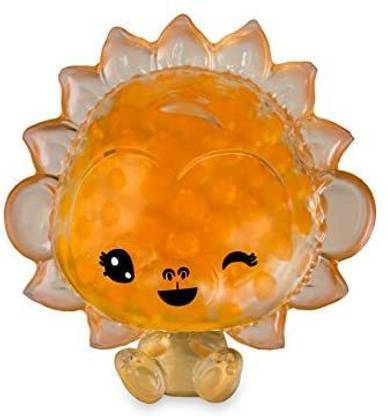 BOTI Squishies Bubbleezz Super Jelly Mari Monkey