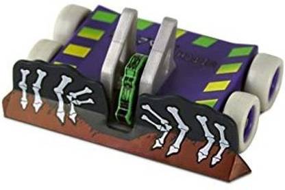 Hex-Bug Mini Battlebots Witch Doctor Push Strike