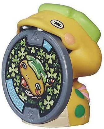 Hasbro Yo-kai Watch Medal Moments Noko