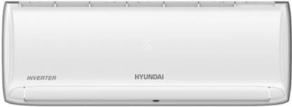 Hyundai 1.5 Ton 3 Star Split Inverter AC  - White