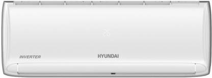 Hyundai 1.5 Ton 3 Star Split Inverter AC  - White