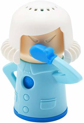 PAVITYAKSH Fridge Cleaner Easily Cleans The Crud in Minutes, Fridge Deodorizer, Cool Mama Fridge Cleans Air Purifier Filter