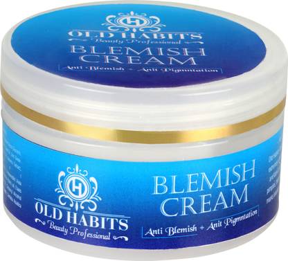 old habits Face Cream