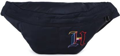 TOMMY HILFIGER LEWIS HAMILTON BUMBAG Messenger Bag