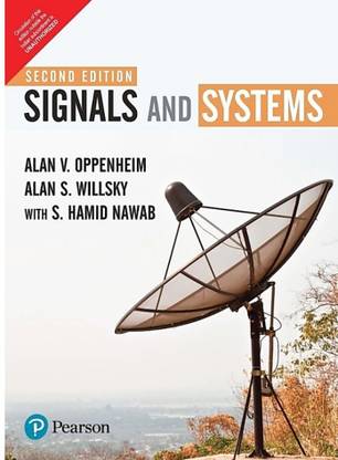 Signal and System Second Edition