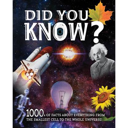 Did You Know?